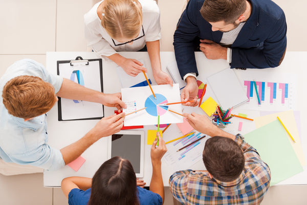 Maximizing ROI: The Economic Advantage of Unlimited Graphic Design Services